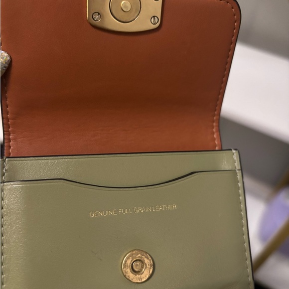 Sold

Coach Bandit Card Case - Picture 3 of 7